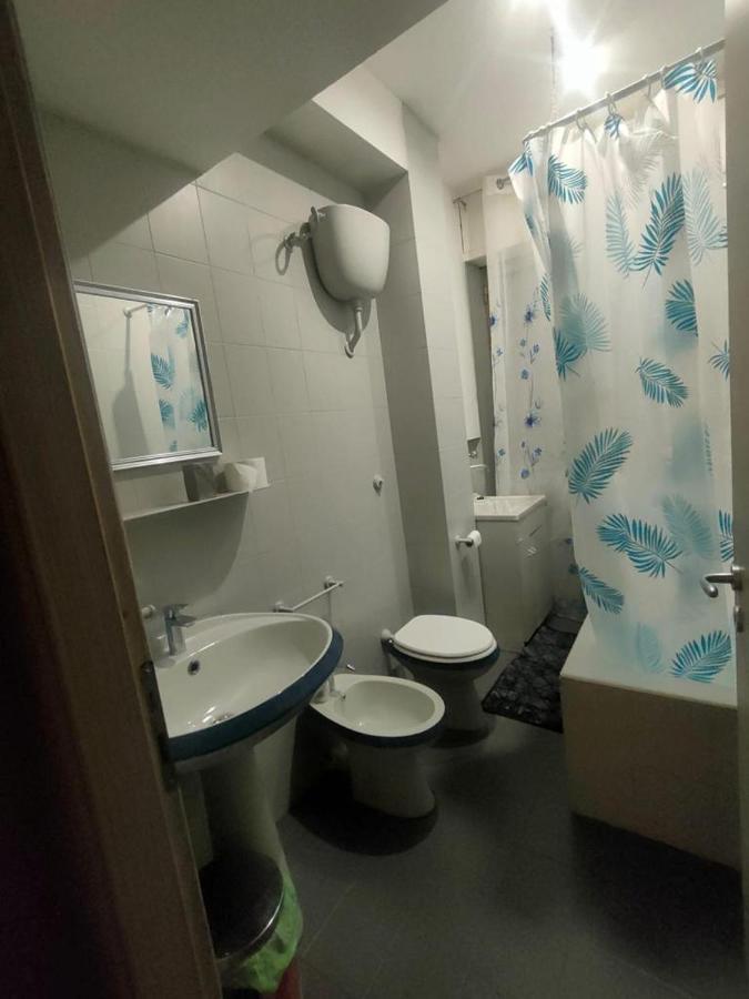 B&B Stadio Catanzaro Eksteriør bilde